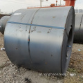 SS400 Q235B Hot Rolled Black Carbon Steel Coil